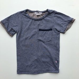 Appaman Stripe Shirt Top